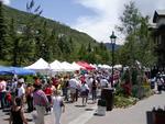 Vail Farmer's Market