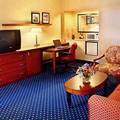Courtyard by Marriot Norwalk