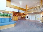 Best Western Seven Oaks Inn