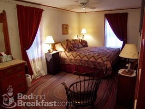Millbrook Inn & Restaurant::BedAndBreakfast.com