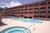 Hampton Inn St Augustn Bh from Hotels.com