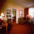 Southbridge Hotel And Conferenc