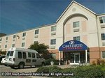 Candlewood Suites Dallas-Plano