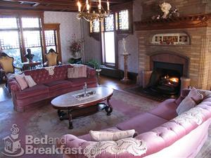 The Towers::BedAndBreakfast.com