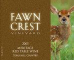 Fawncrest Vineyard