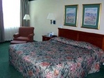 Hampton Inn Kinston
