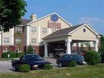 Comfort Suites Milwaukee Airport