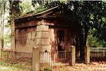 Zion Cemetery and Baynard Mausoleum