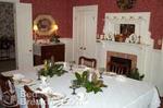 Magnolia Hall Bed and Breakfast