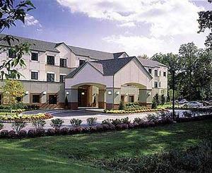 Hyatt Summerfield Morristown::Hotels.com