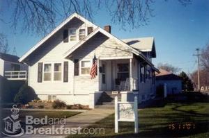 The Resting Place::BedAndBreakfast.com