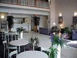 Comfort Suites Elkhart
