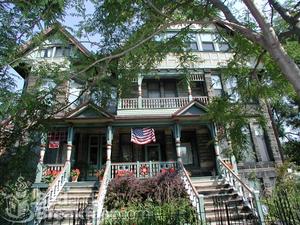 Stone Gables Bed and Breakfast::BedAndBreakfast.com
