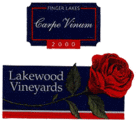 Lakewood Vineyards