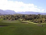 Princeville Golf Course