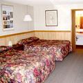 Caboose Motel