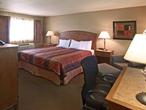 Best Western Sunset Motor Inn