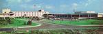University of Texas Marine Science Institute