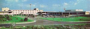 University of Texas Marine Science Institute::Marine Science Institute