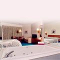 Budget Host Inn & Suites St. Ignace