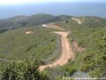 McNee Ranch State Park