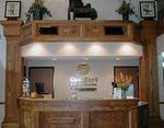 Comfort Inn and Suites Ponca City