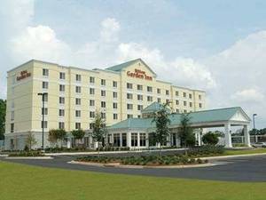 Hilton Garden Inn Meridian::Travelocity.com