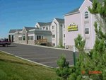 Microtel Inn N Suites Bozeman