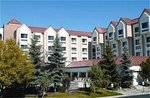 Radisson Woodlands Hotel