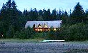 Glacier Bay Lodge::Hotels.com