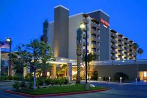 Four Points by Sheraton Los Angeles Westside::Hotels.com