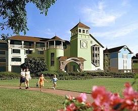 Disney's Saratoga Springs Resort and Spa::Hotels.com