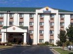 Comfort Inn & Suites East