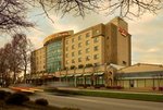Four Points by Sheraton Vancouver Airport