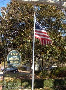 Inn at the Bryant House::BedAndBreakfast.com
