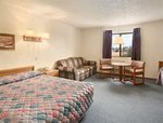 Super 8 Motel - Brighton