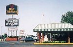Trade Winds Courtyard Inn