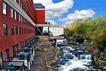 Sheraton Suites Akron-Cuyahoga Falls