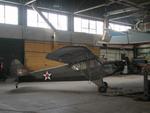 Castle Air Museum