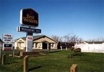 Best Western Weedsport Inn