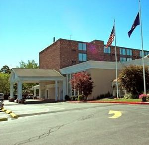 Best Western Sovereign Hotel - Albany::Travelocity.com