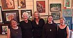 Art Under The Sun Gallery
