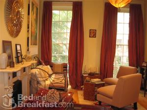 Escape Guesthouse::BedAndBreakfast.com