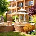 Courtyard by Marriott Oklahoma City Airport