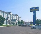 Microtel Inn Mcallen