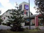 Sleep Inn Newark