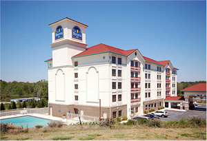 La Quinta Inn Douglasville::Hotels.com