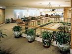 Ridpath Spokane Hotel