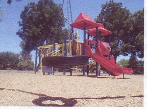 Wooten Park and John Triantis Playground::KaBoom.org