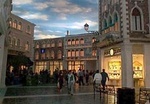 Grand Canal Shoppes